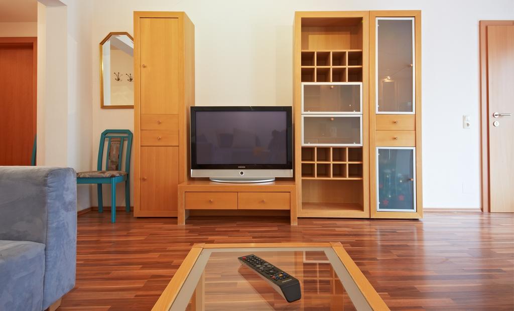 Appartement Mitteregg Зальбах-Гінтерглемм Номер фото